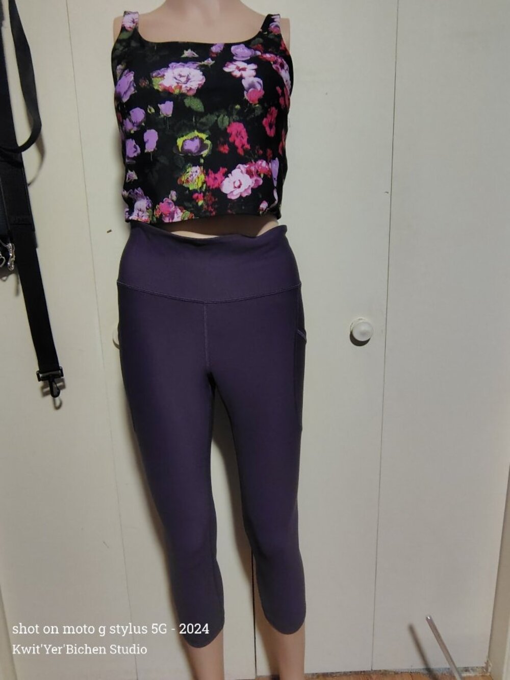 Old Navy Activewear set